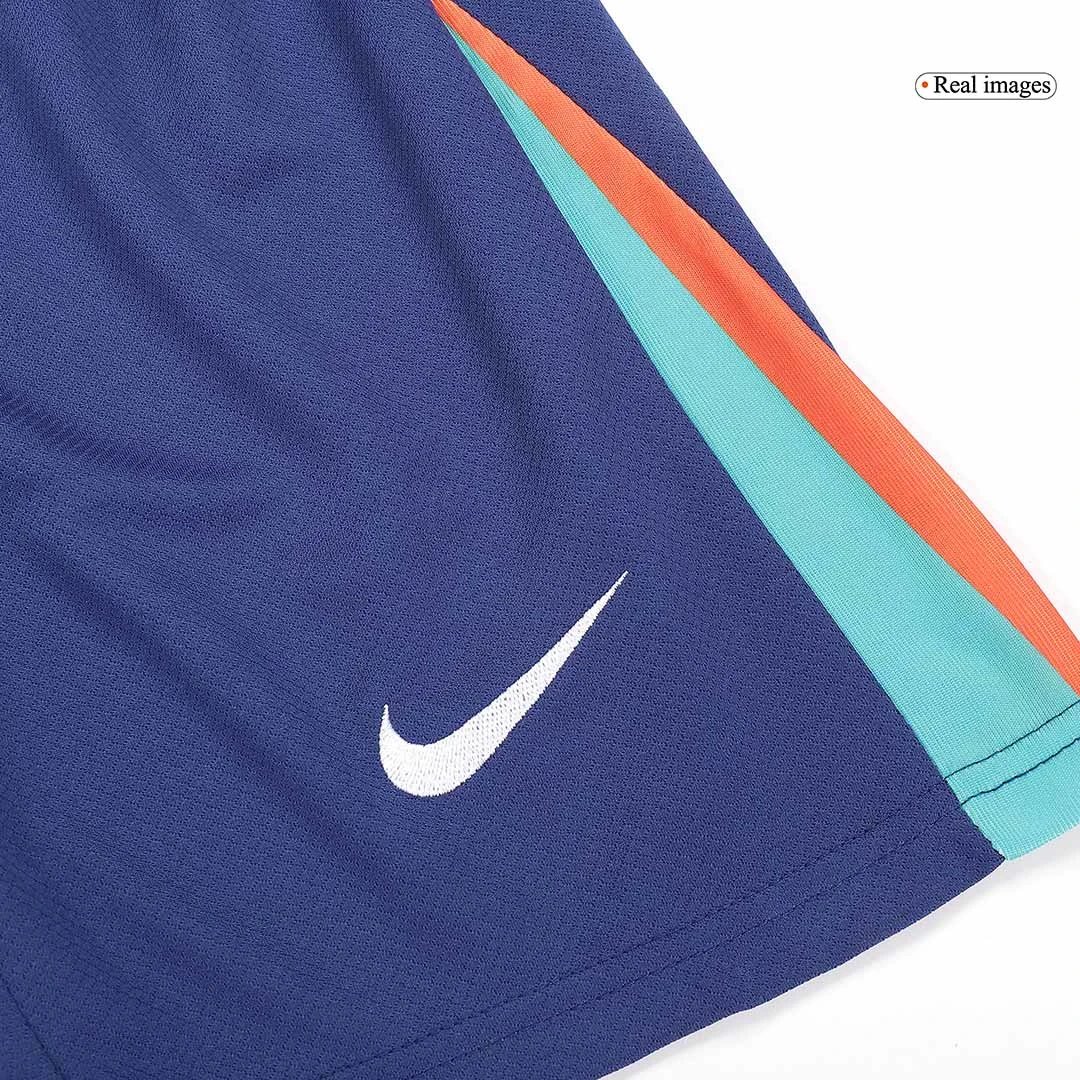 Netherlands 2024 Away Jersey - Kids — Photo 15