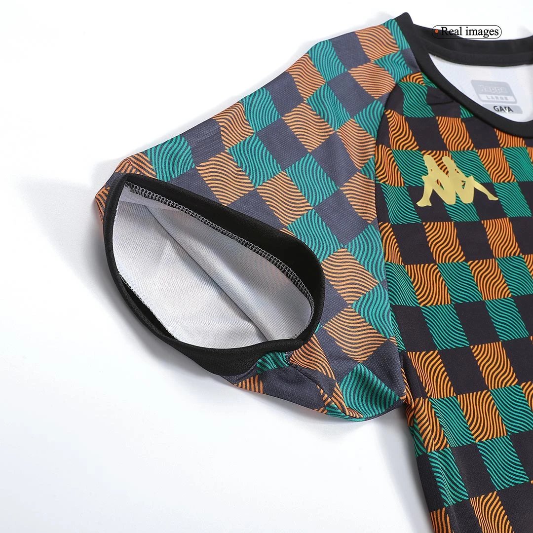 Venezia FC 22/23 Pre-Match Jersey — Photo 4