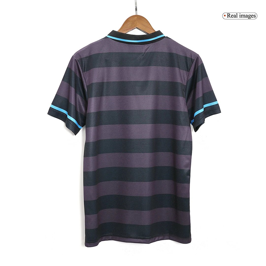 Inter Milan 1997/98 Retro Away Jersey — QC