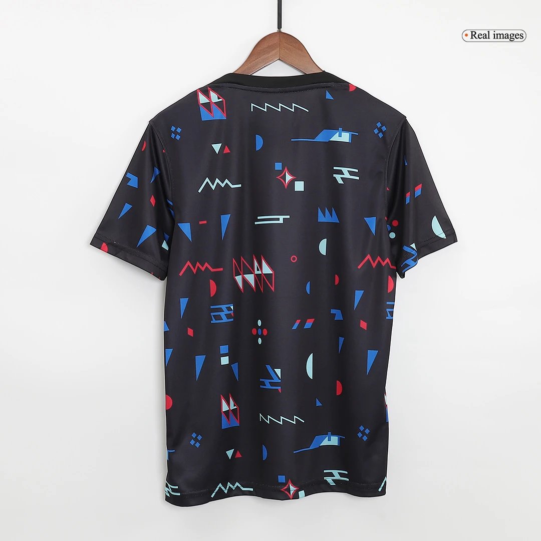 Portugal 2024 Pre-Match Jersey — photo 6