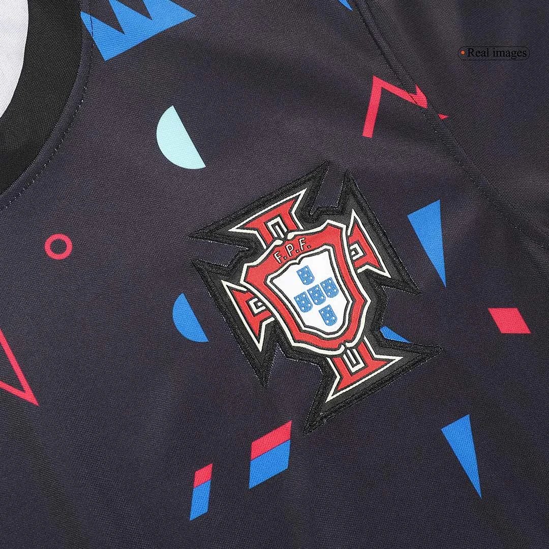 Portugal 2024 Pre-Match Jersey — photo 8