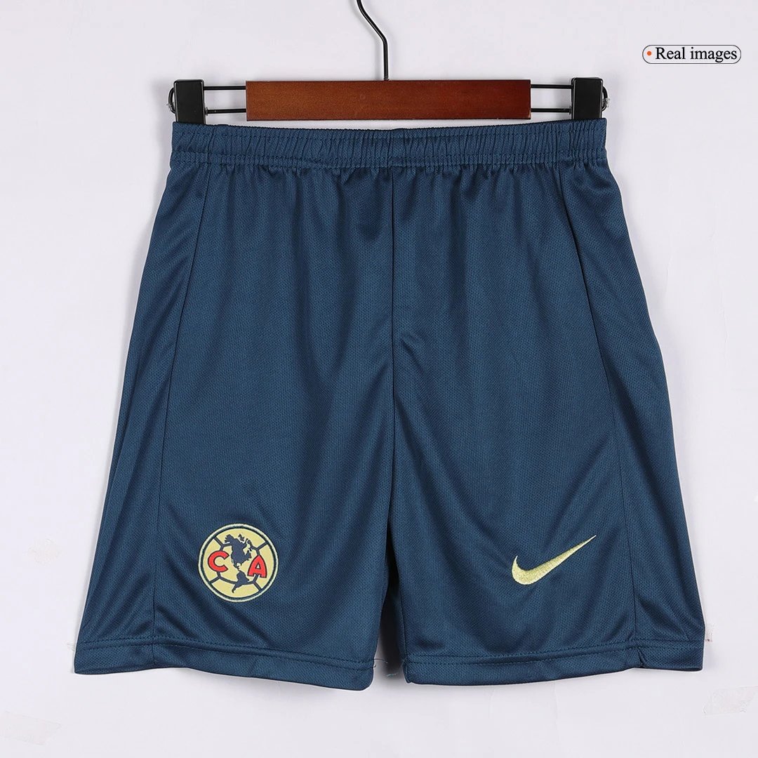 Club America 24/25 Away Jersey - Kids — photo 4