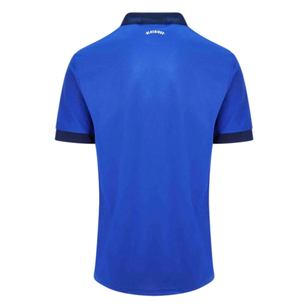 Cardiff City 21/22 Home Jersey — photo 3