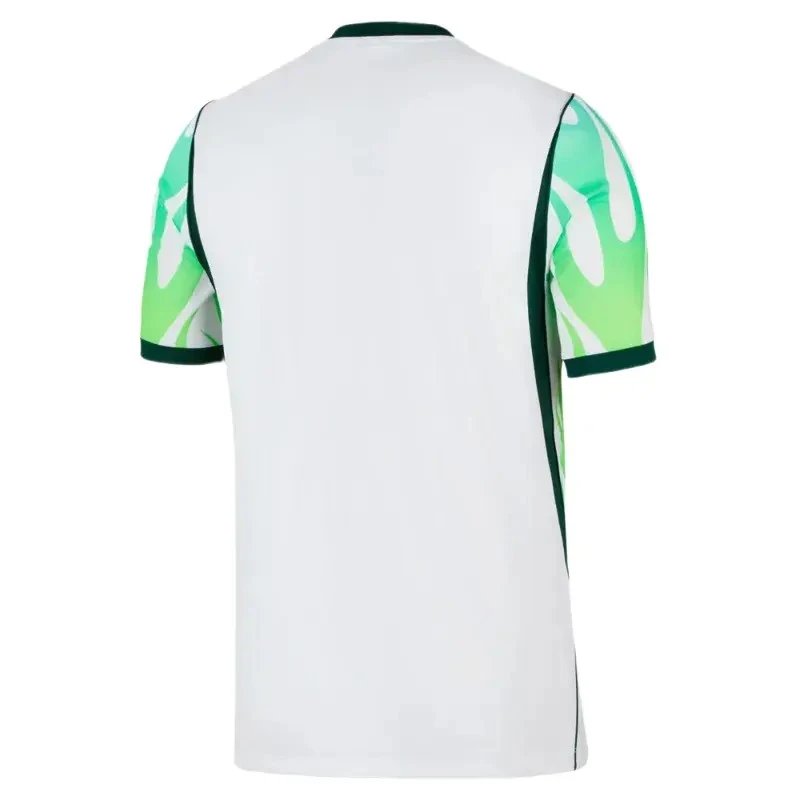 Nigeria 2026 Away Jersey — Photo 2