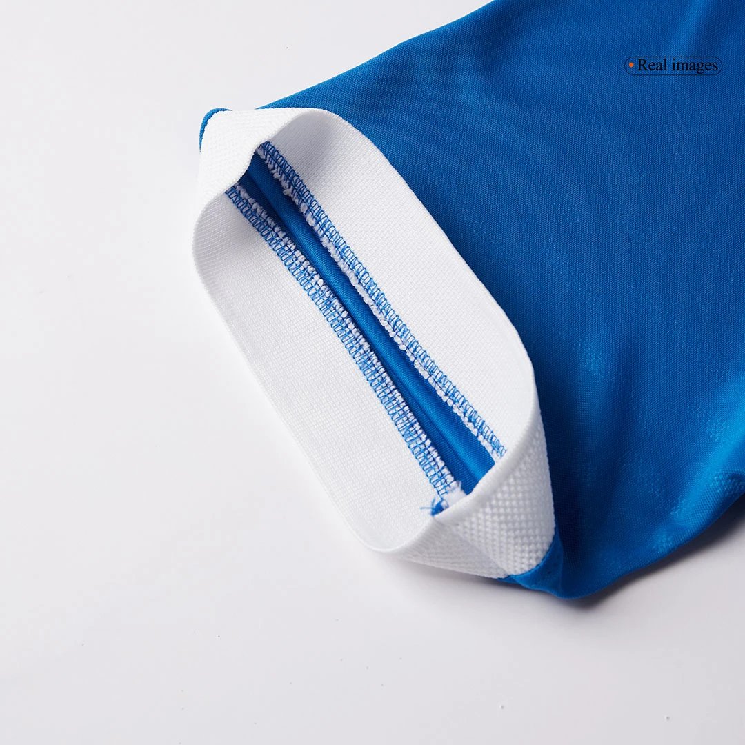 El Salvador 2025 Home Jersey — photo 11
