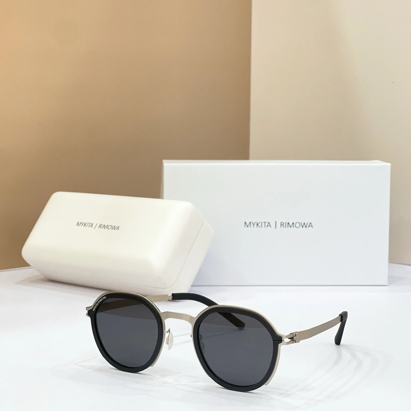 MYKITA MR001 Sunglasses 48-25-140 — Photo 5