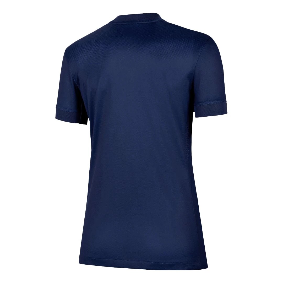 Paris Saint-Germain 25/26 Home Jersey - Women — photo 2