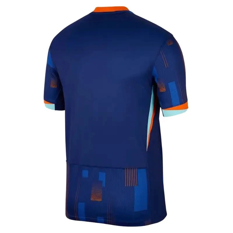 Netherlands 2024 Away Jersey — Photo 2
