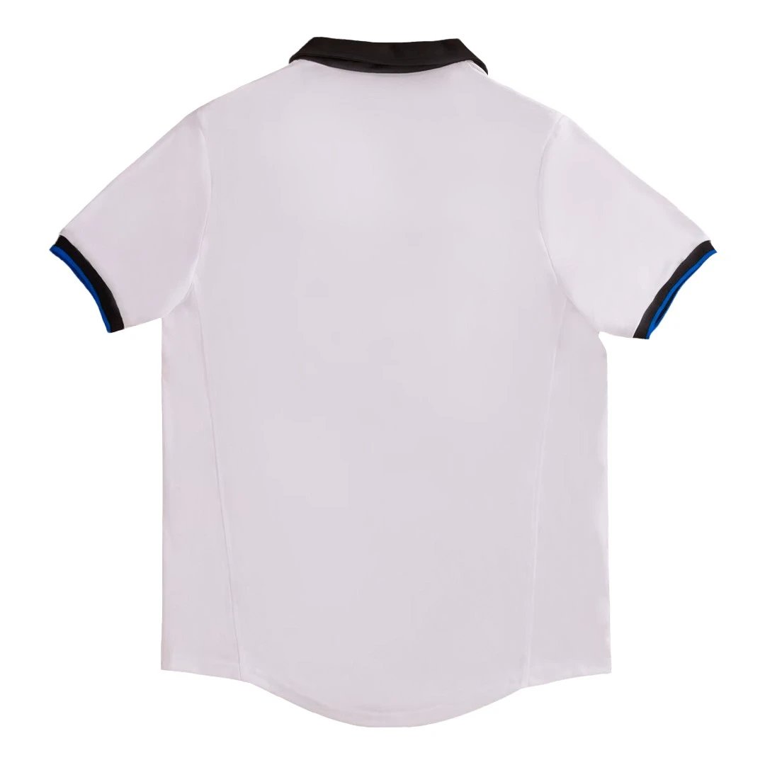 Inter Milan 1998/99 Retro Away Jersey — photo 2