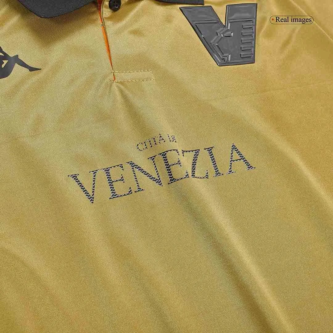 Venezia FC 22/23 Third Jersey — Zdjęcie 6