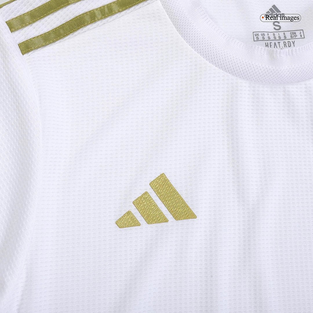 Italy 2023 Special Edition Jersey (Player Version) — Zdjęcie 6