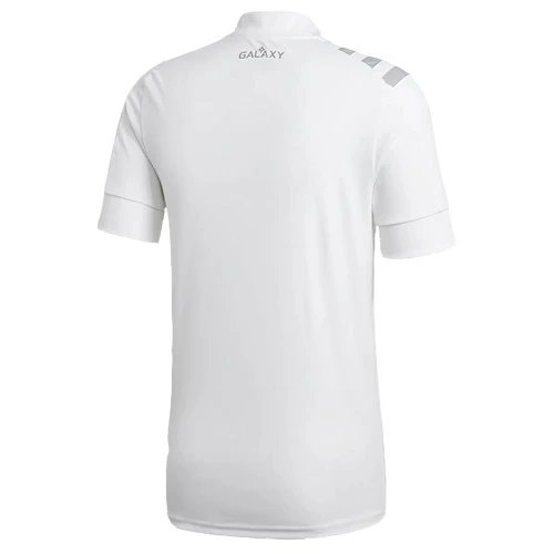 2020 LA Galaxy Home Jersey (Player Version) — QC