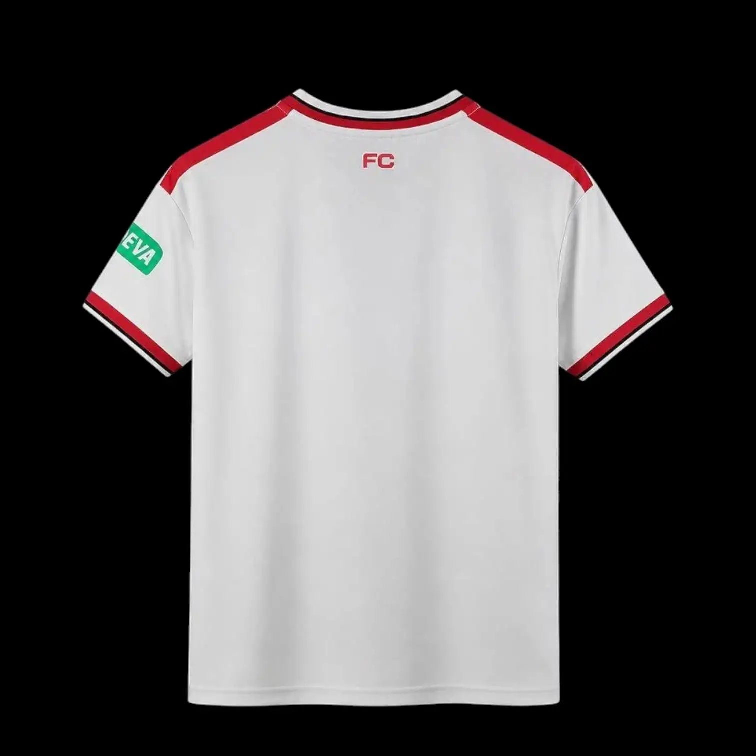 Cologne 26/27 Home Jersey — Photo 2