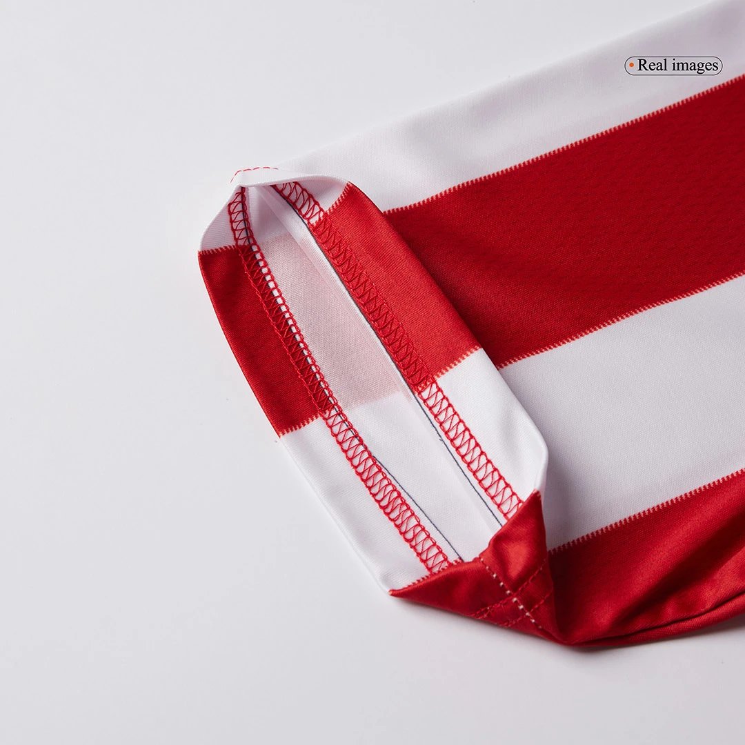 Olympiacos 100th Anniversary 24/25 Special Edition Jersey — photo 11
