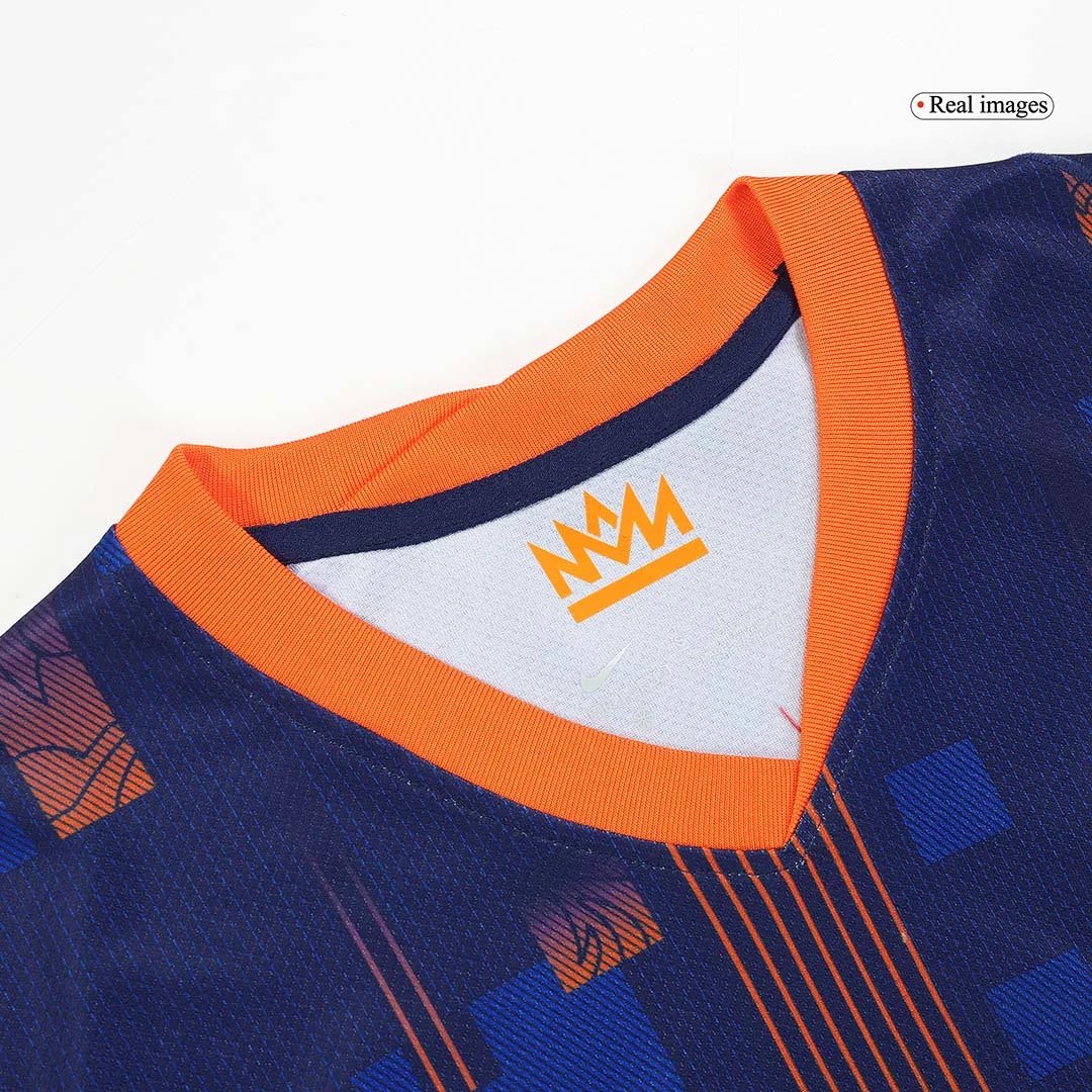 Netherlands 2024 Away Jersey — photo 7