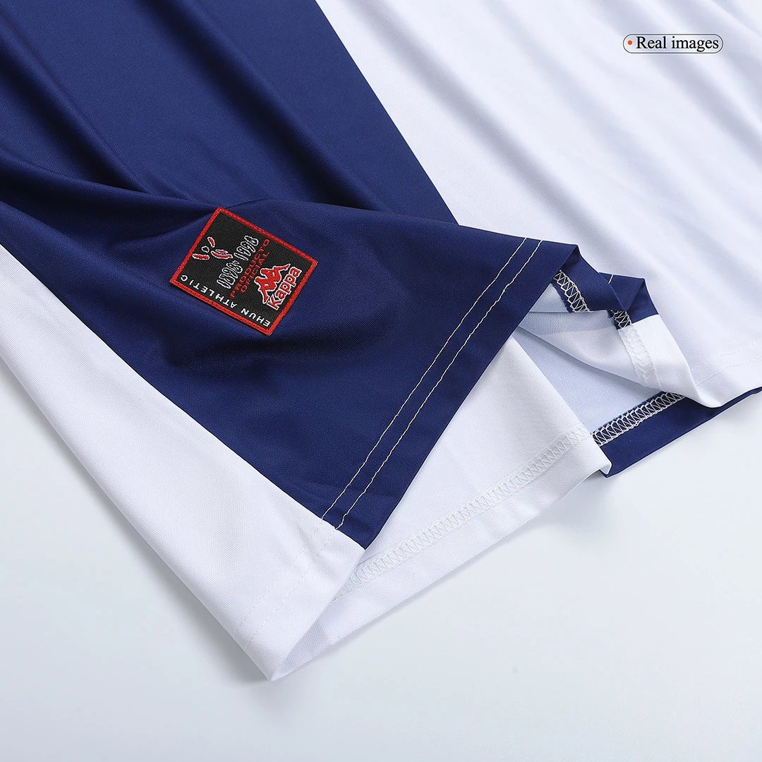 Athletic Club 1997/98 Retro Away Jersey — photo 8
