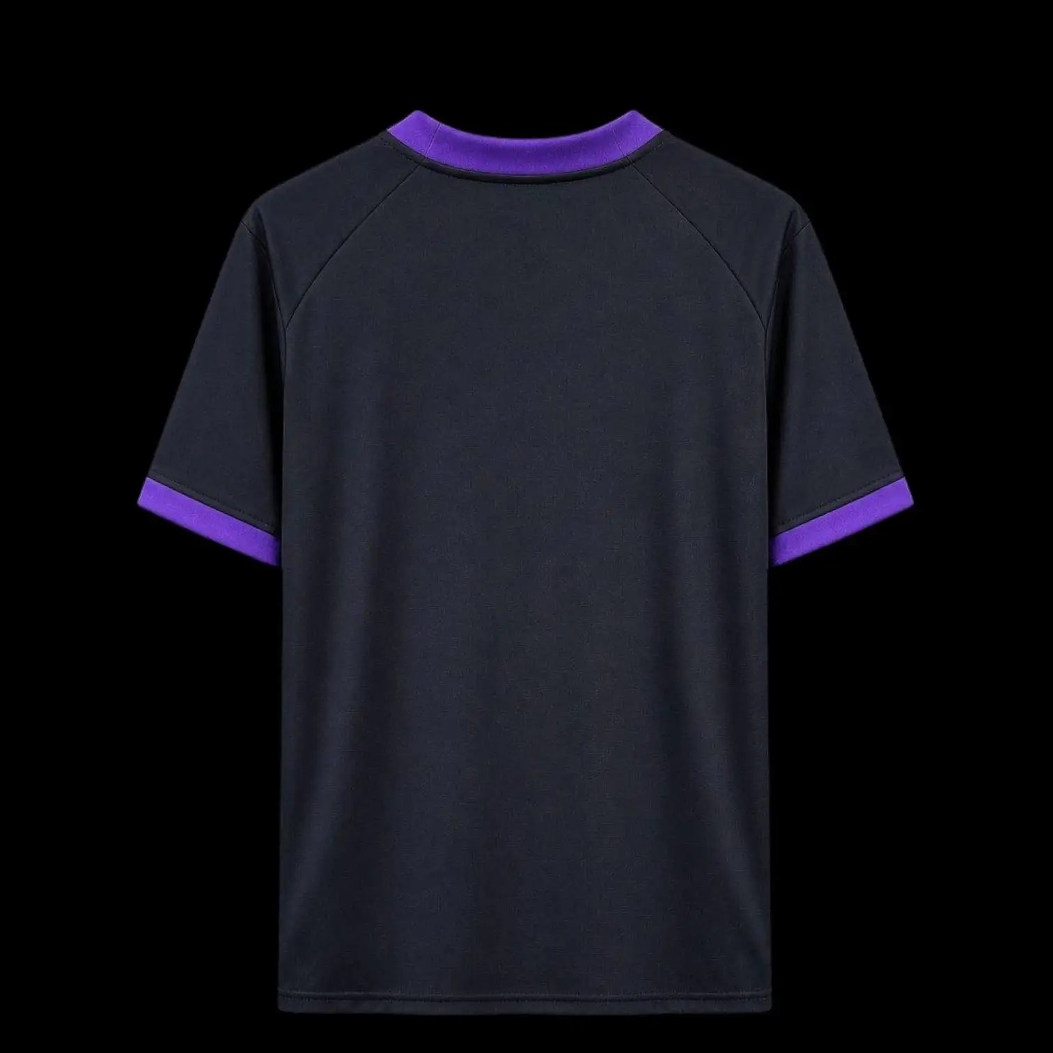 Galatasaray 26/27 Third Jersey — QC