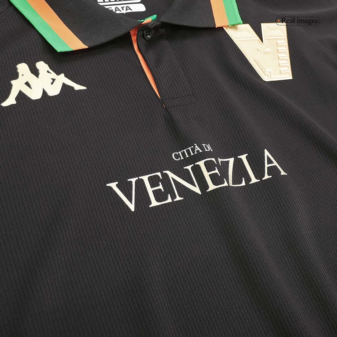 Venezia FC 22/23 Home Jersey — photo 9
