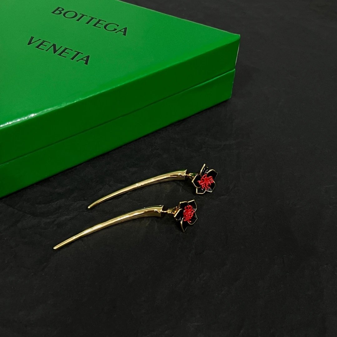 Bottega Veneta Earrings Ver.A — Photo 6