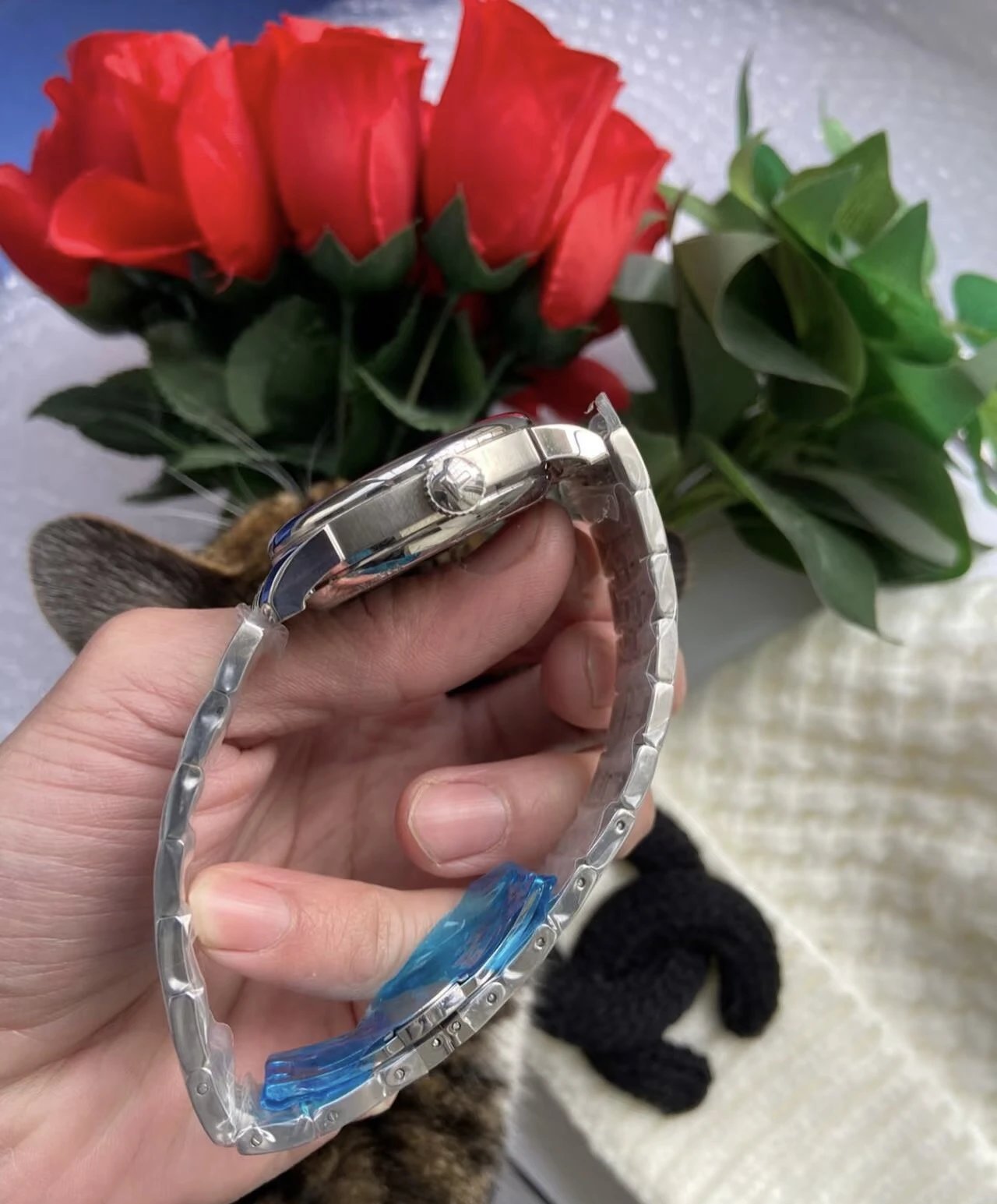 Tissot Le Locle Automatic Watch Ver.D — photo 5