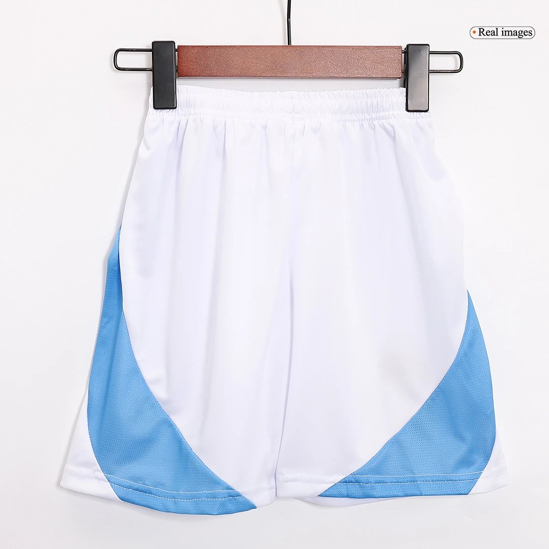 Argentina 2024 Home Jersey - Kids — Zdjęcie 7