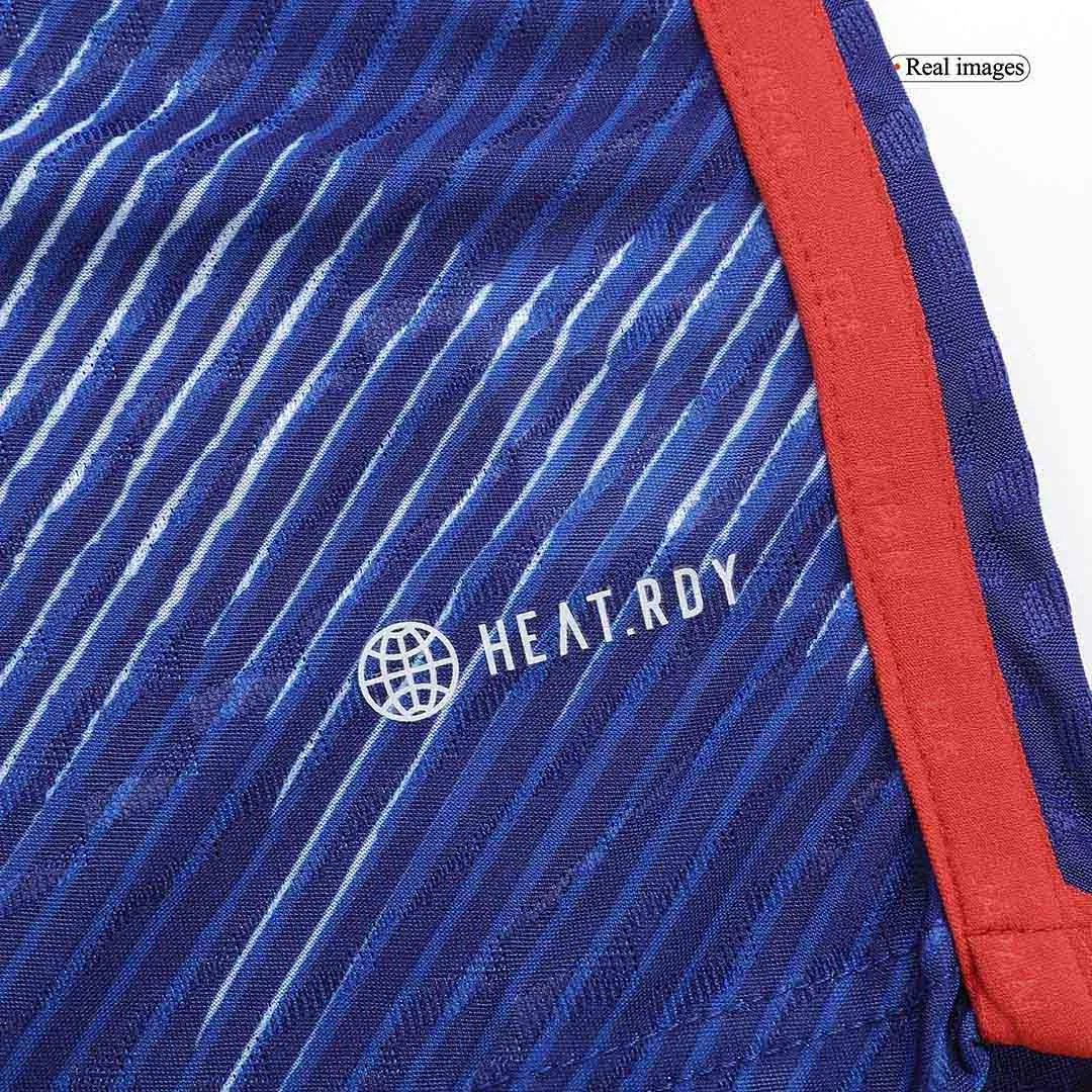 Japan 2022 Home Jersey (Player Version) — Zdjęcie 11