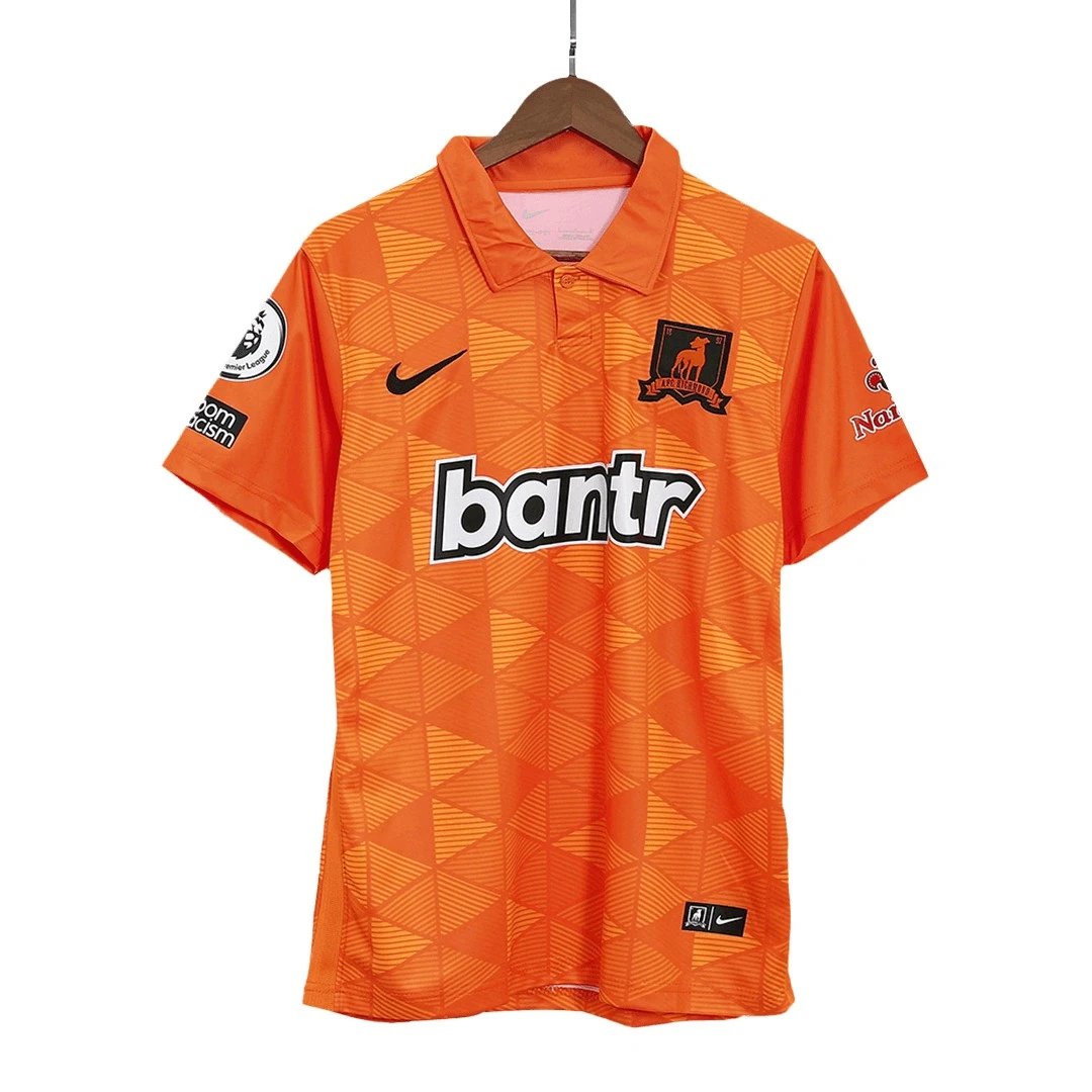 Afc Richmond 2023 Away Jersey — photo 3