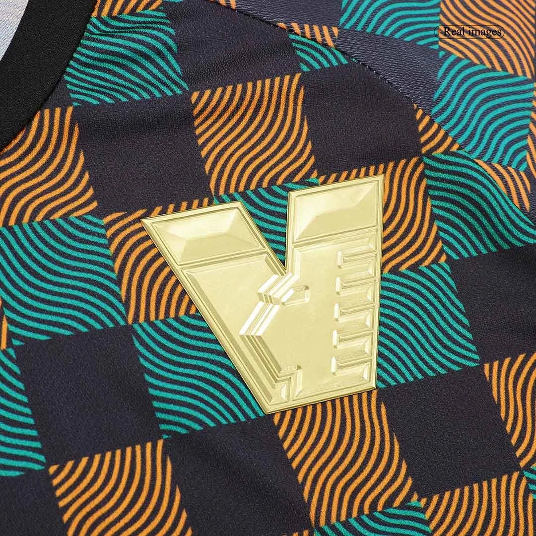Venezia FC 22/23 Pre-Match Jersey — Photo 6