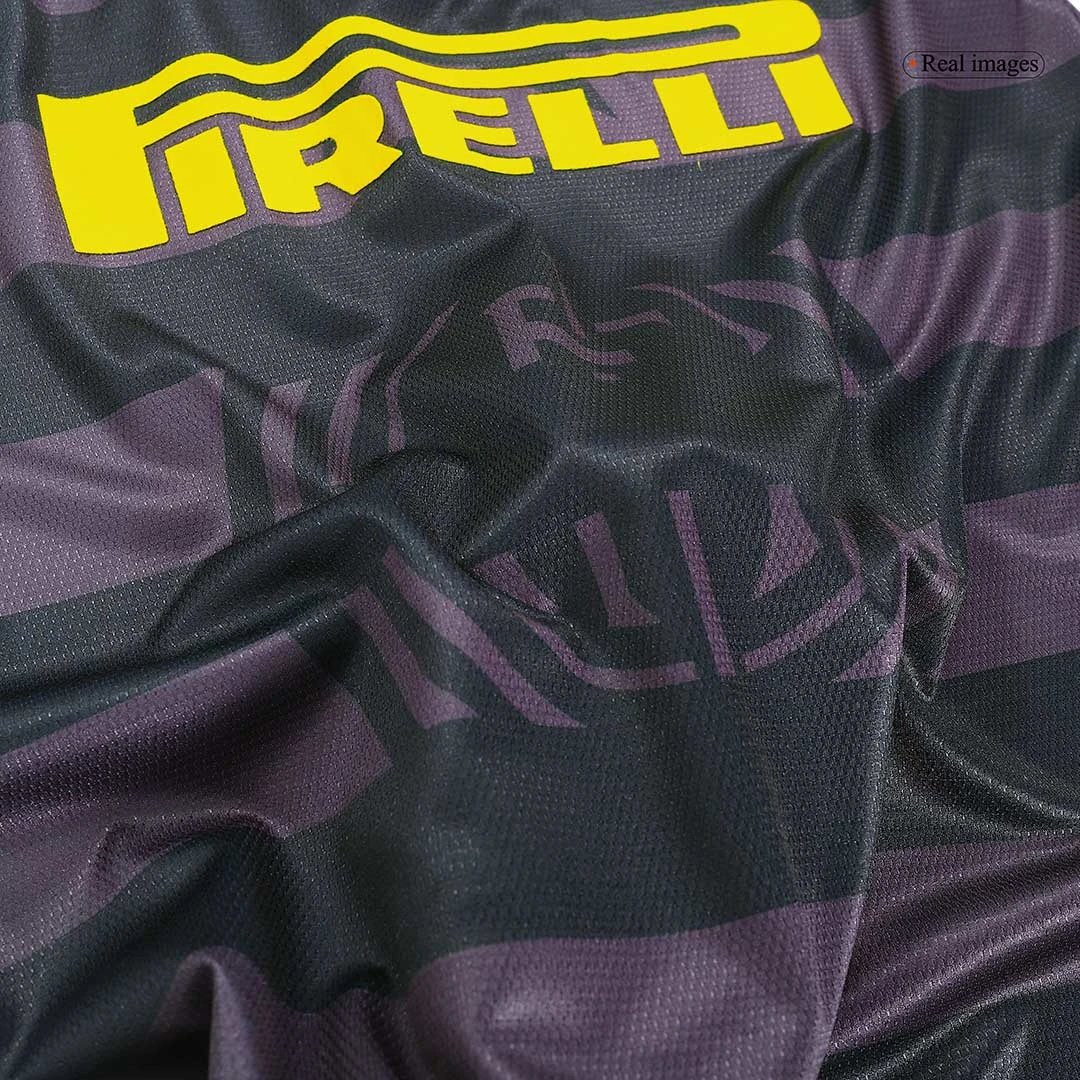 Inter Milan 1997/98 Retro Away Jersey — QC