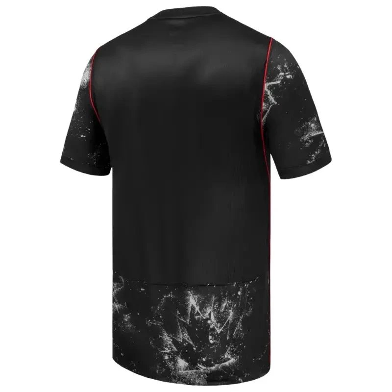 Canada 2026 Away Jersey — Photo 2