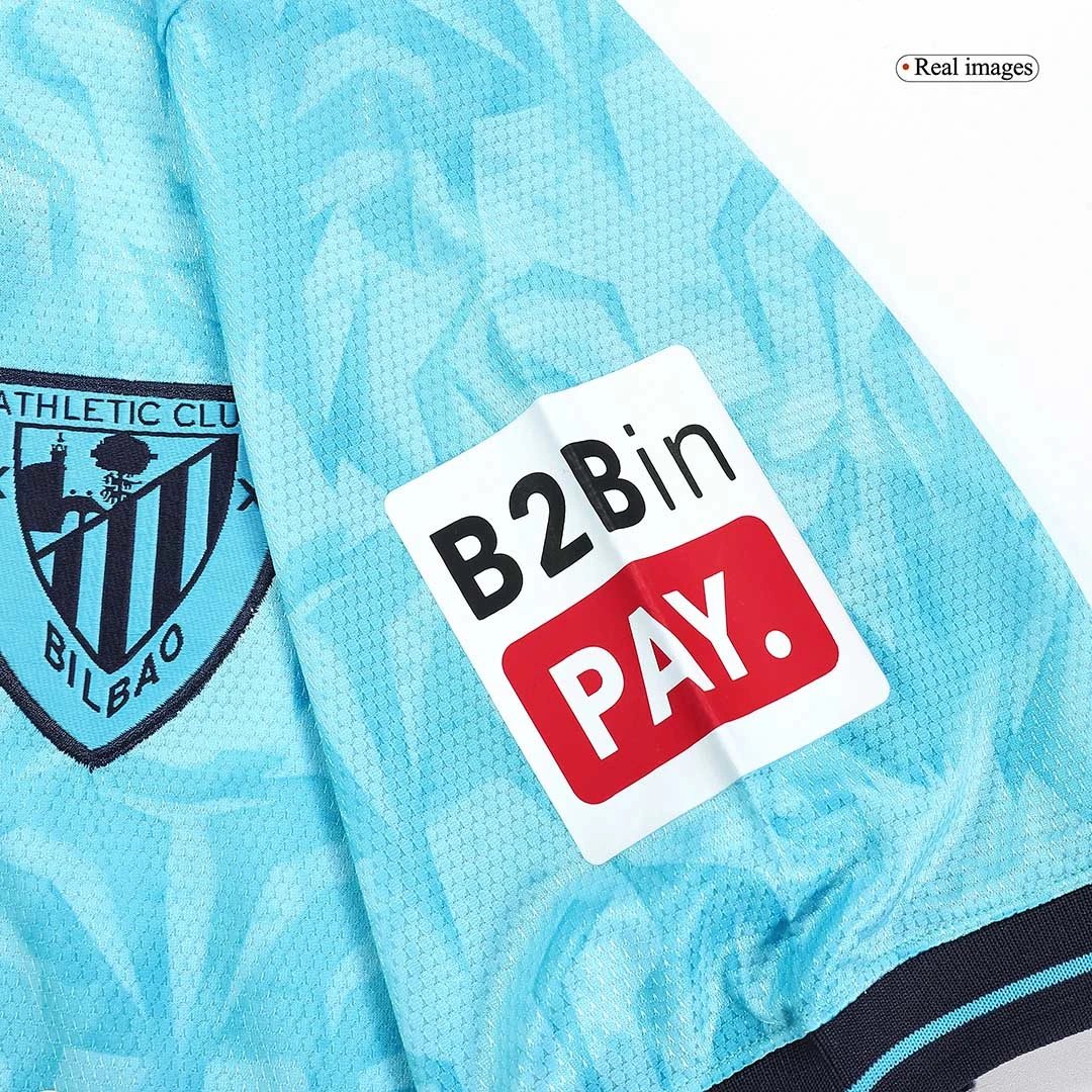 Athletic Club 23/24 Away Jersey — photo 6