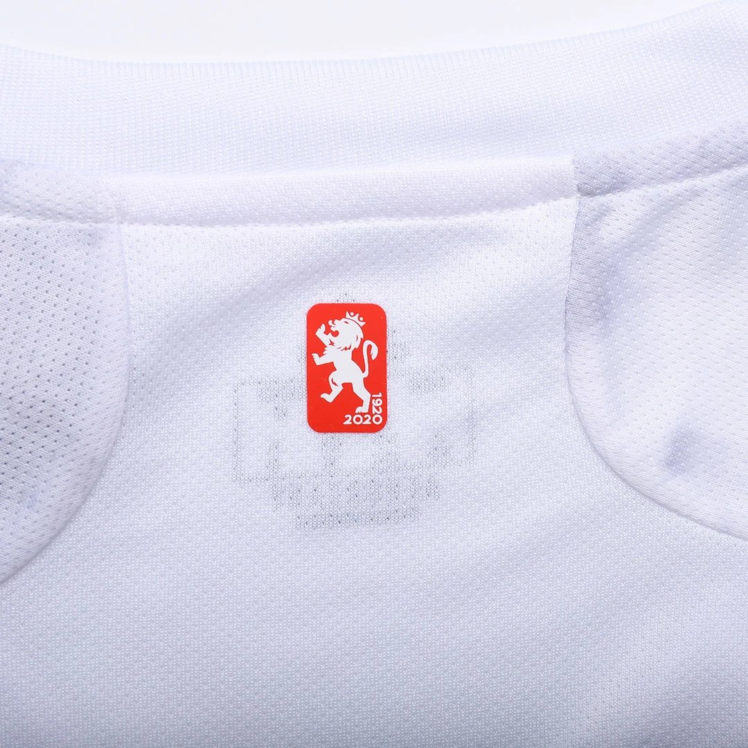 Spain 2021 Away Jersey — photo 11