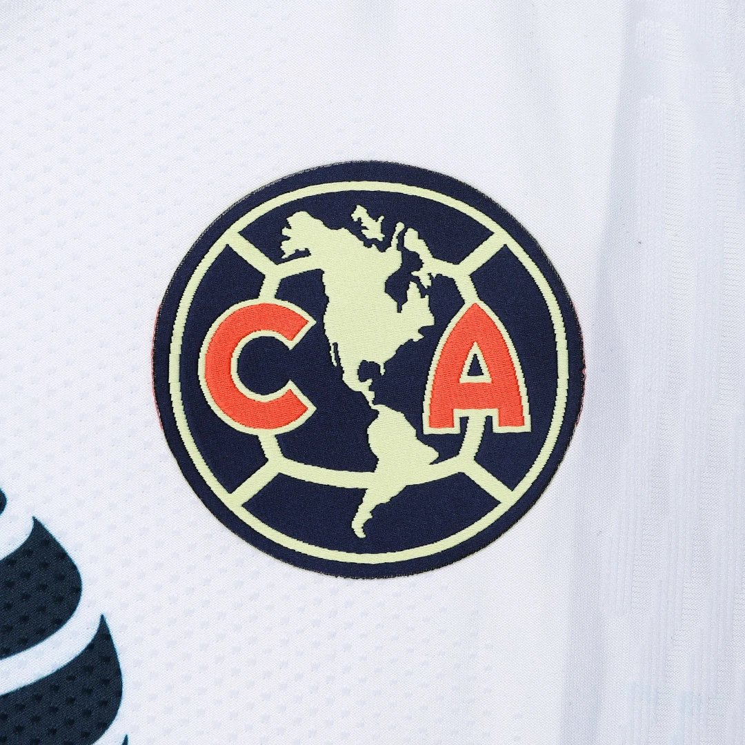 Club America 20/21 Away Jersey (Player Version) — photo 6