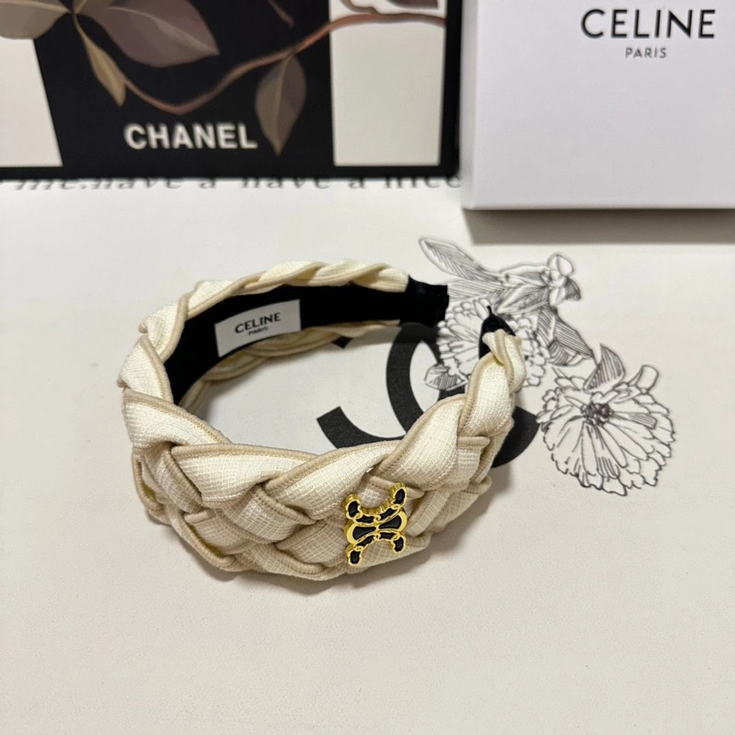Celine Headband Ver.A — Photo 3