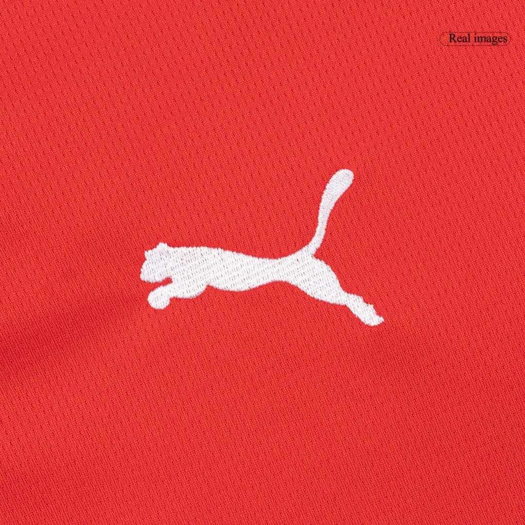 Stade Rennais 25/26 Home Jersey — photo 7