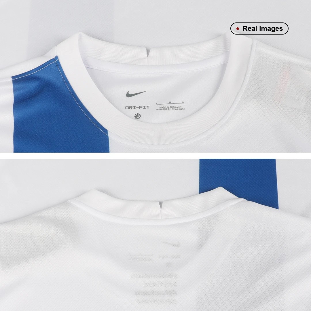 Finland 2022 Home Jersey — photo 7