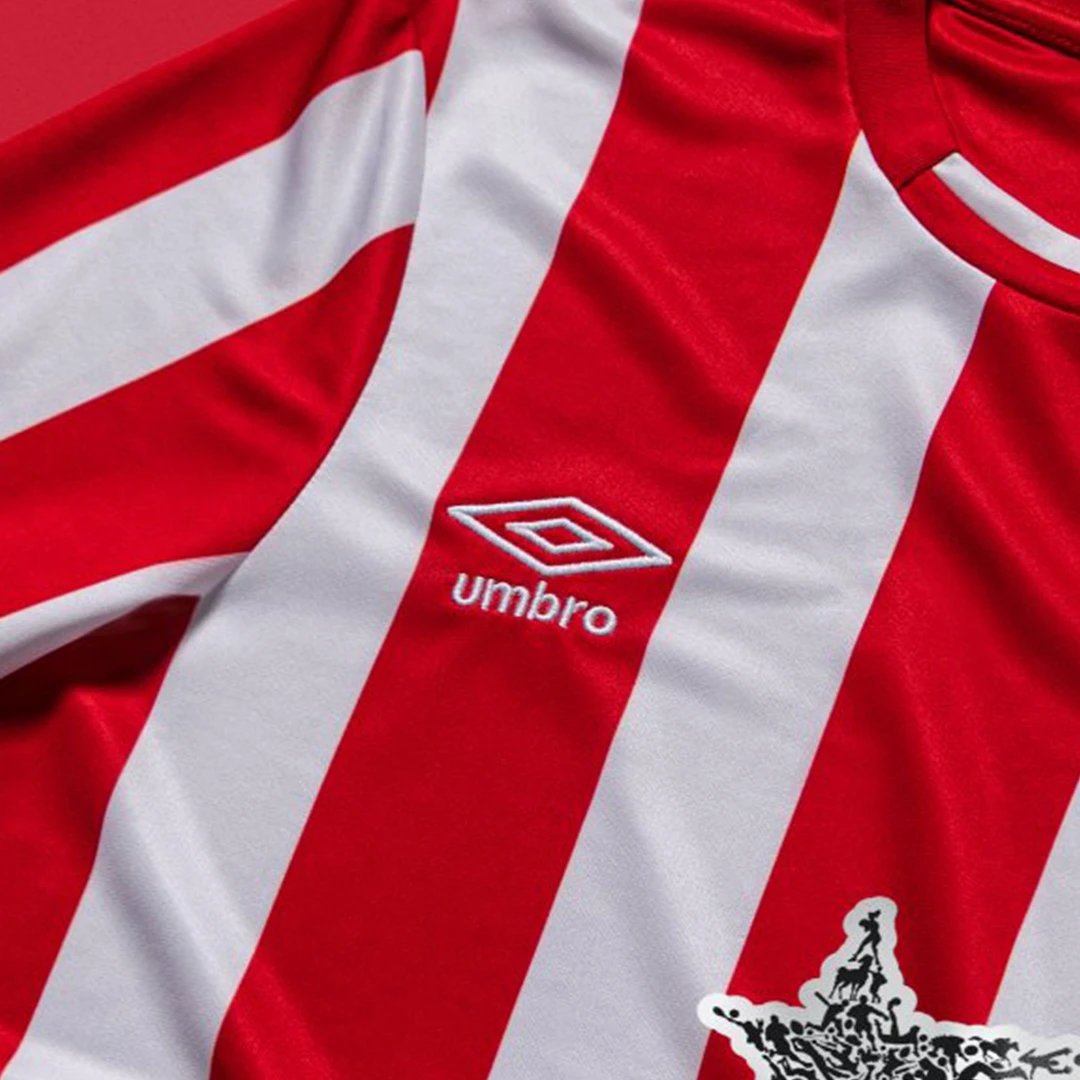 Brentford 21/22 Home Jersey — photo 4