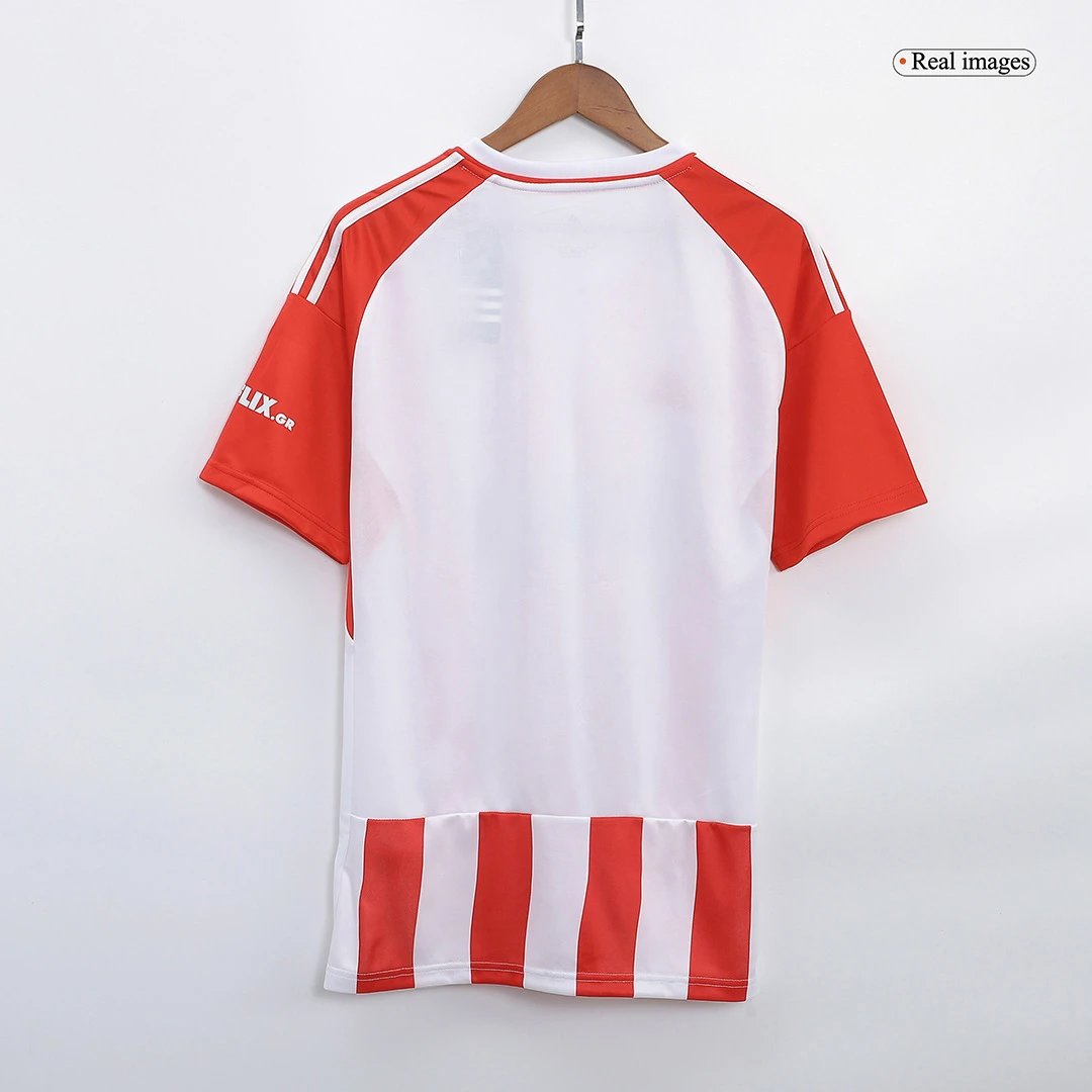Olympiakos Shirt 22/23 Home Jersey — photo 5