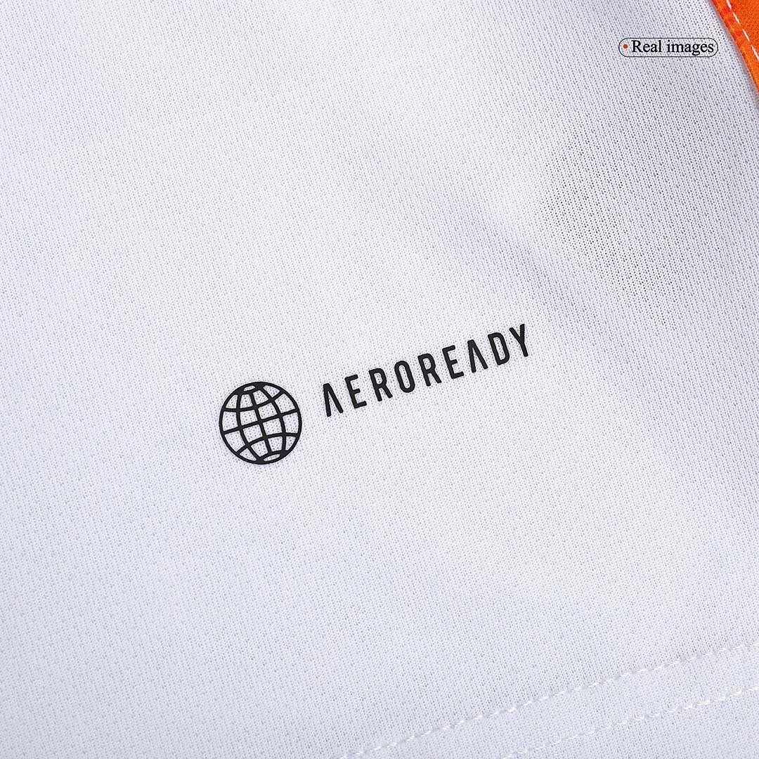 Belgium 2022 Away Jersey — photo 10