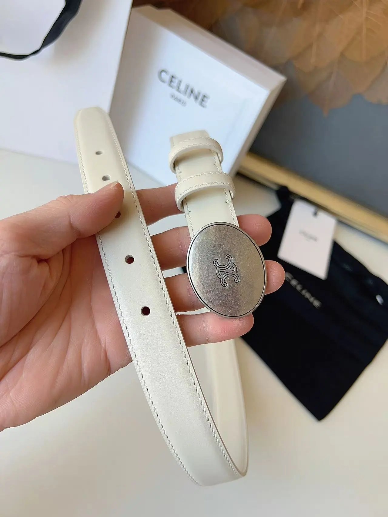 Celine Belt Ver.D — photo 3