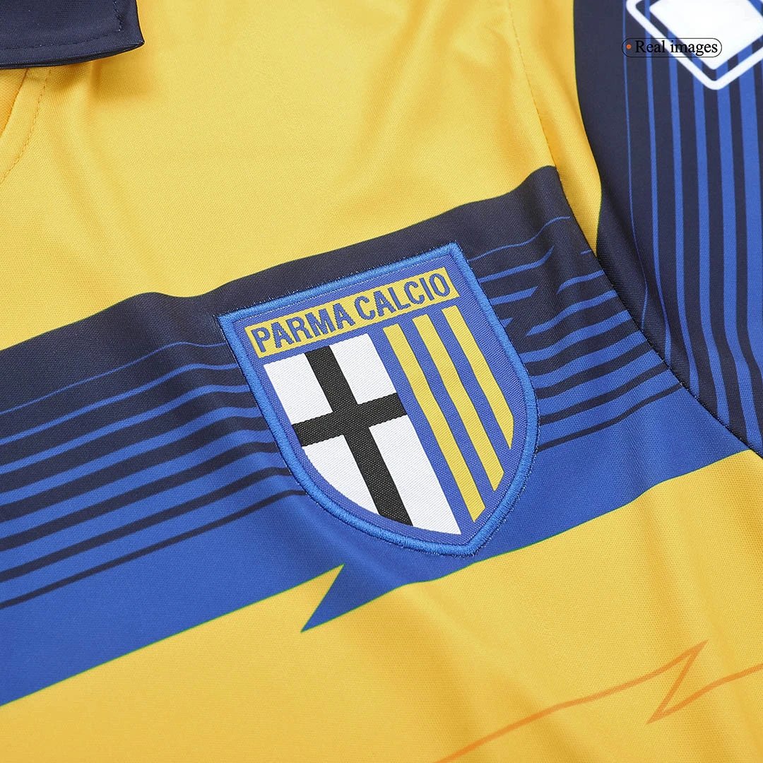 Parma Calcio 23 22/23 Away Jersey — photo 7