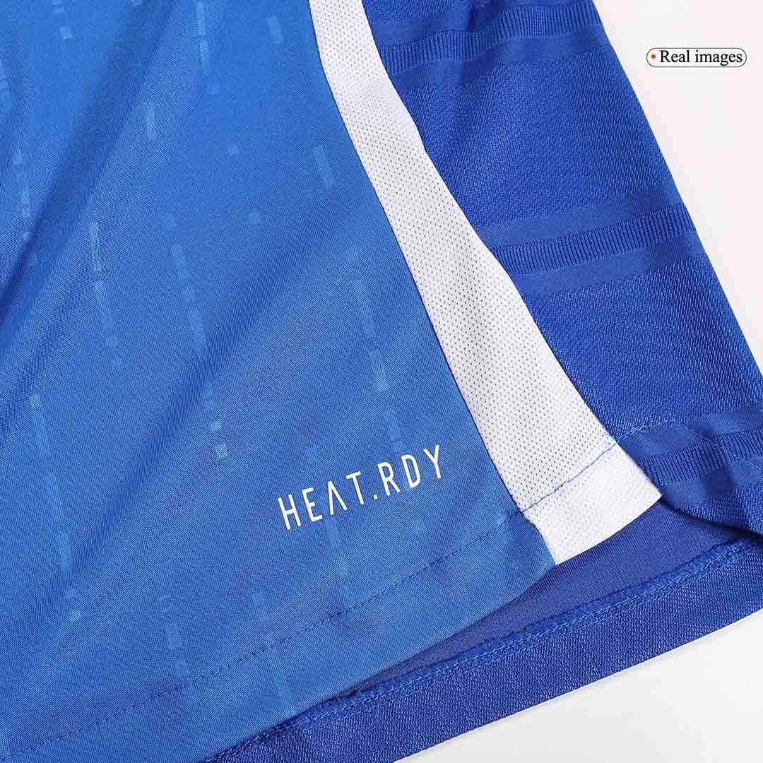 Italy 2024 Home Jersey (Player Version) — photo 11