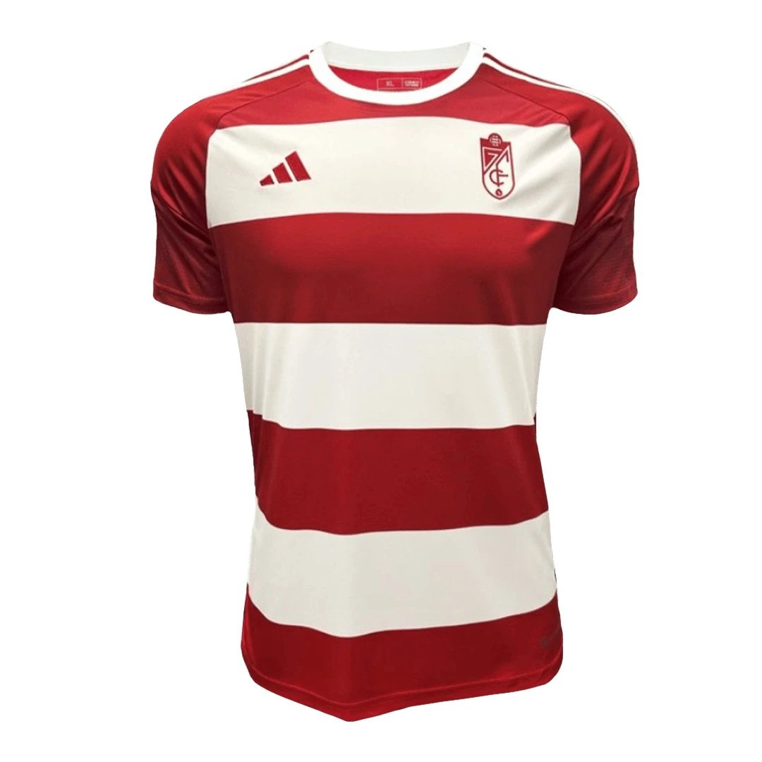 Granada CF 23/24 Home Jersey — photo 3