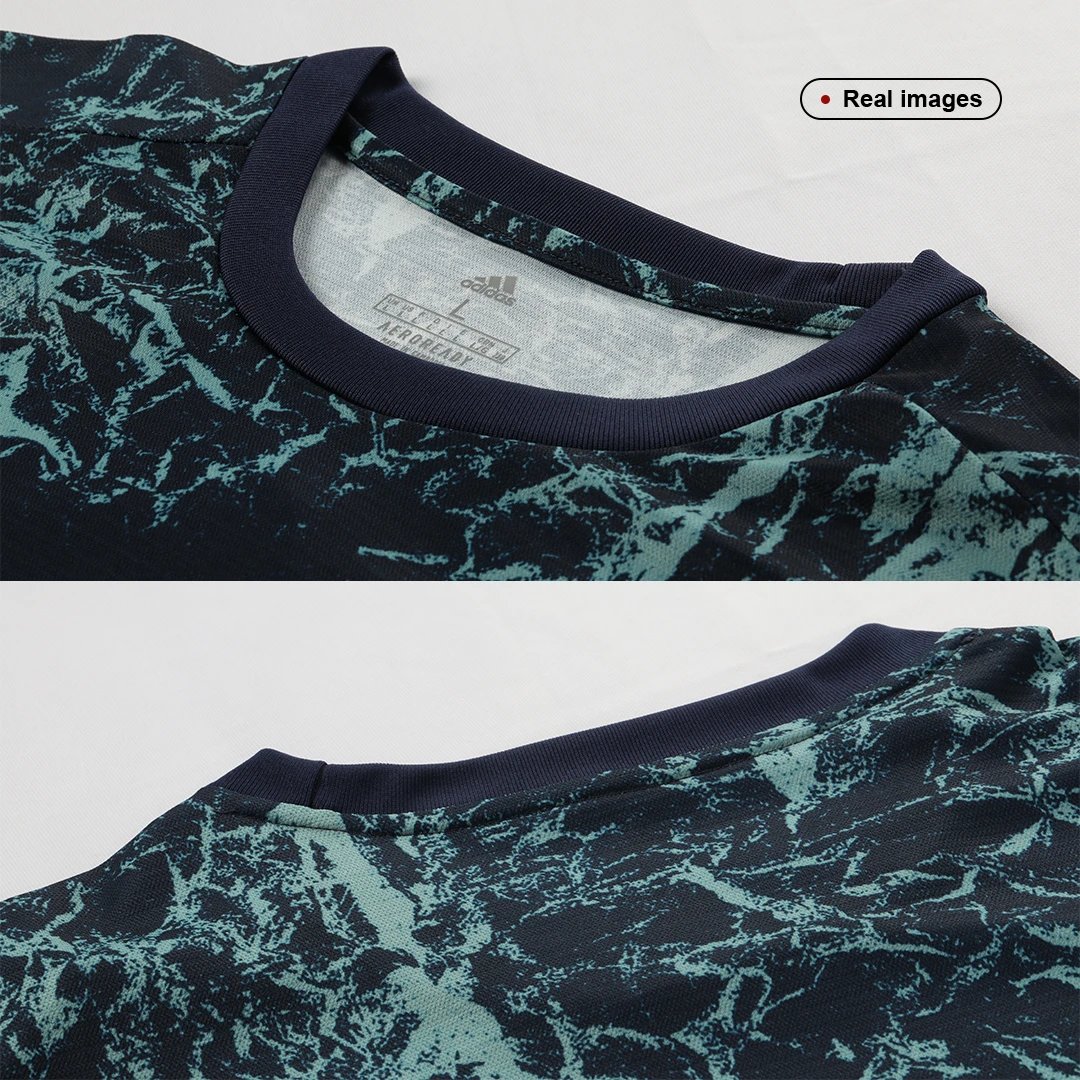 Argentina 2020 Pre-Match Jersey — photo 7