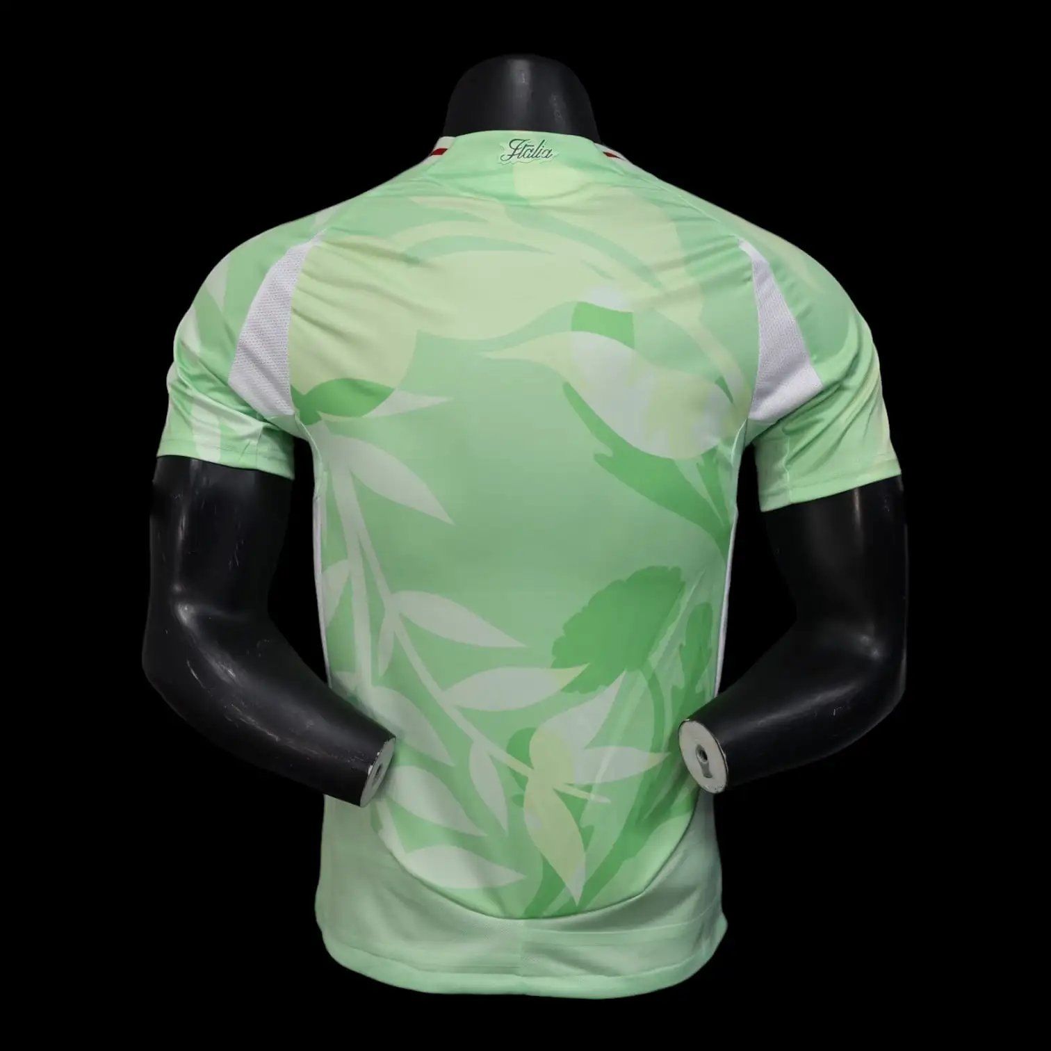 Italy 2025 Euro Away Jersey (Player Version) - Women — Photo 2