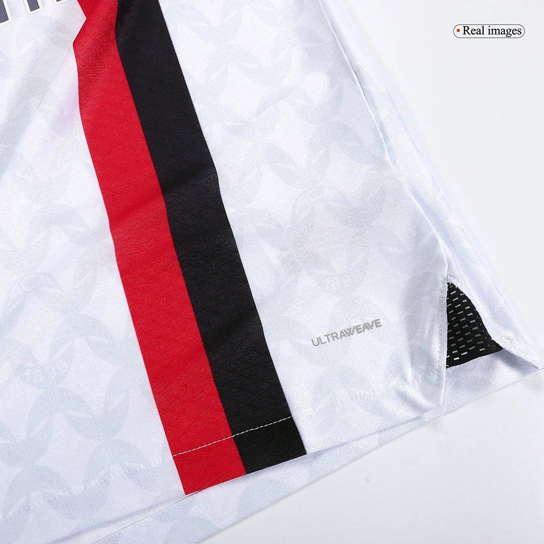AC Milan 23/24 Away Jersey (Player Version) — Photo 11
