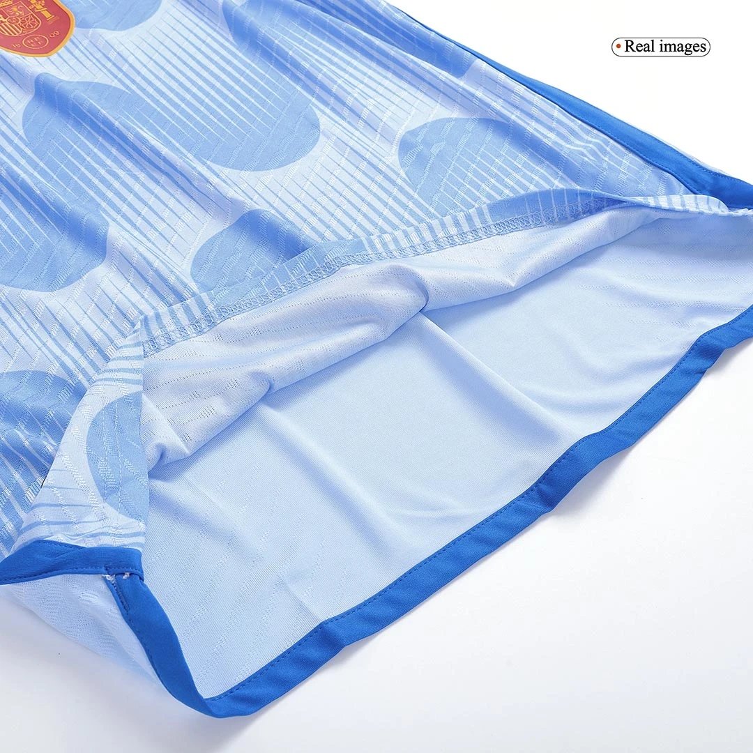Spain 2022 Away Jersey (Player Version) — Photo 13