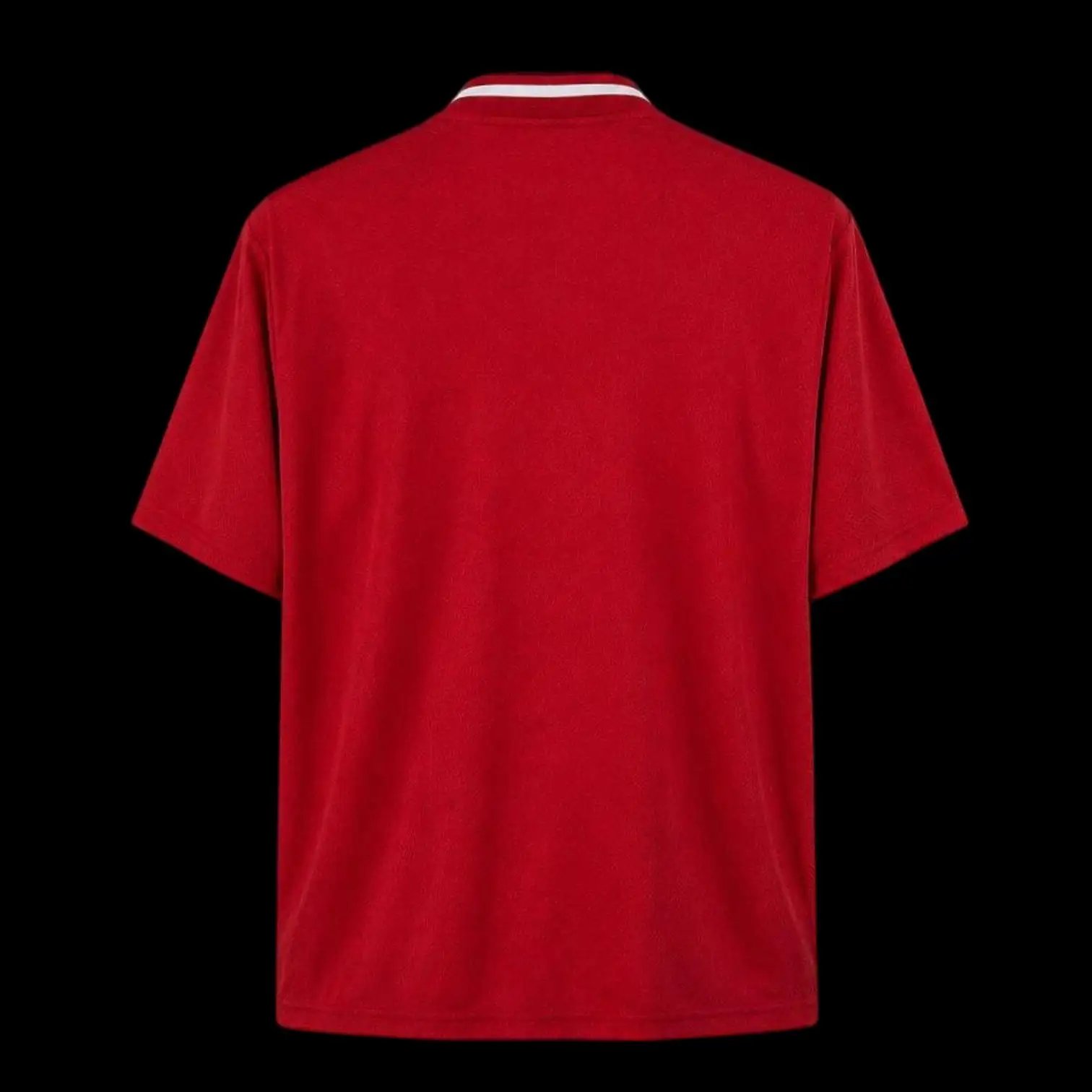 Liverpool 26/27 Retro Jersey — QC