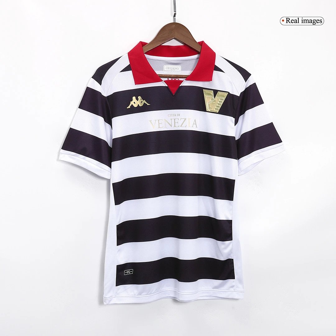Venezia FC 23/24 Third Jersey — photo 2