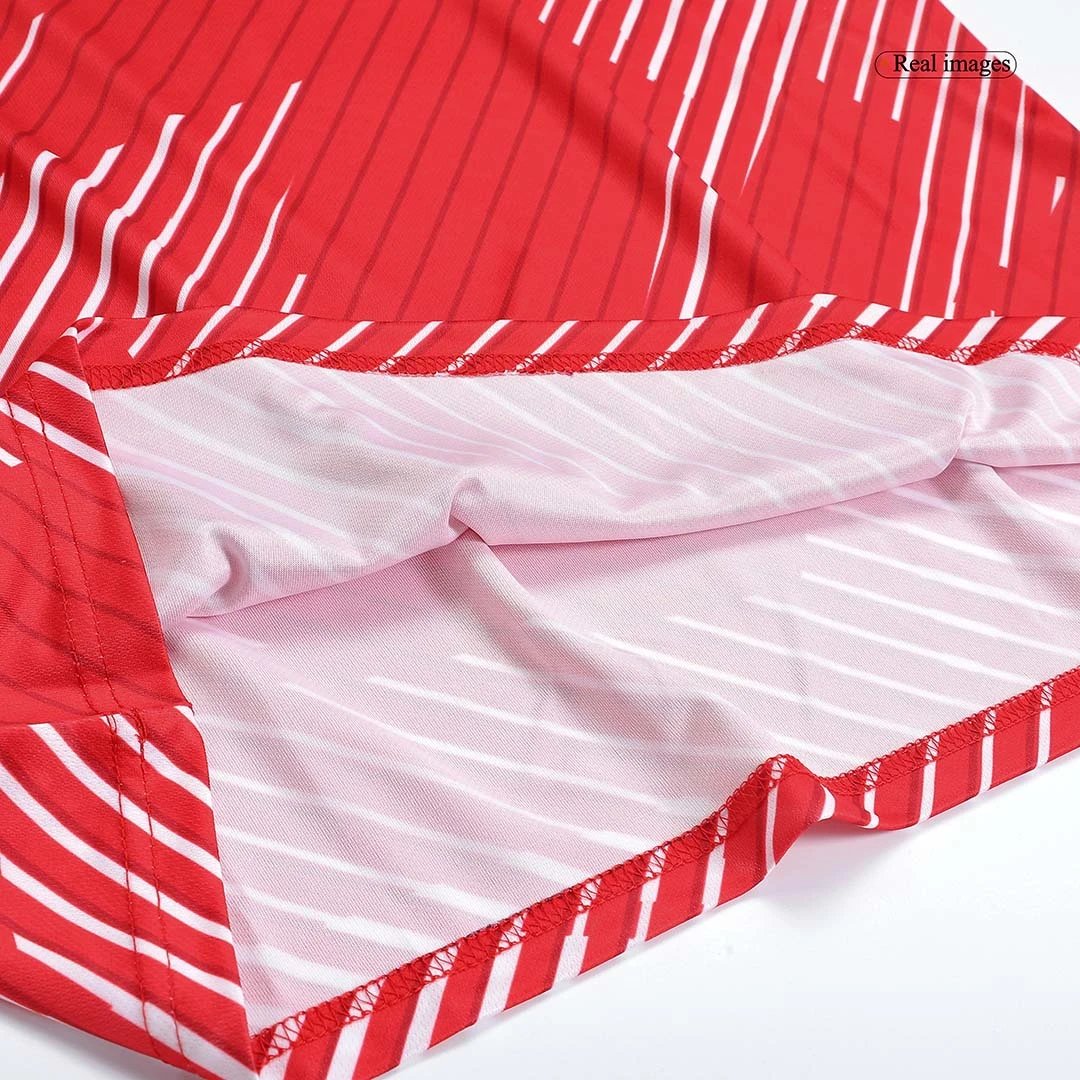Japan 2022 Pre-Match Jersey — Photo 13